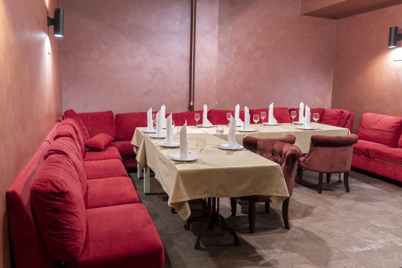 Ресторан с VIP комнатами в Балашихе Чайхана «Дюшес» 2